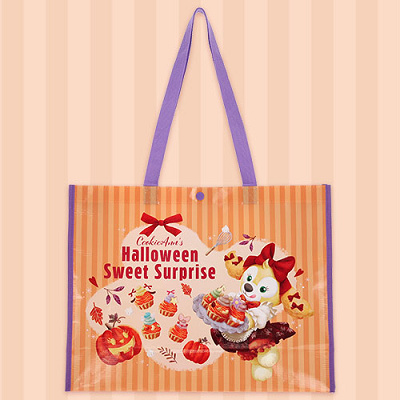 ショッピングバッグ(スウィート・サプライズグッズ)