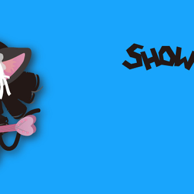 SHOW BY ROCK!!
