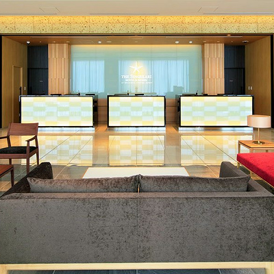 シンギュラリホテル