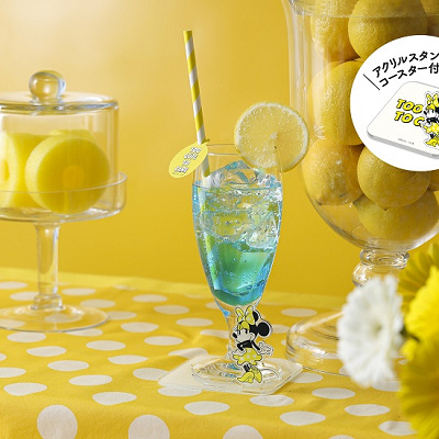 しゅわしゅわパインスカッシュ