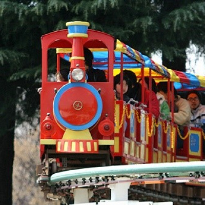 スカイトレイン