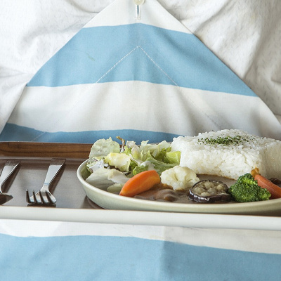 SKYTREE CAFE 340はリーズナブルに絶景が楽しめる