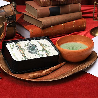 スリザリンのOBENTO BOX