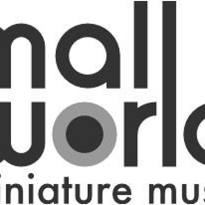 スモールワールズ新ロゴマーク