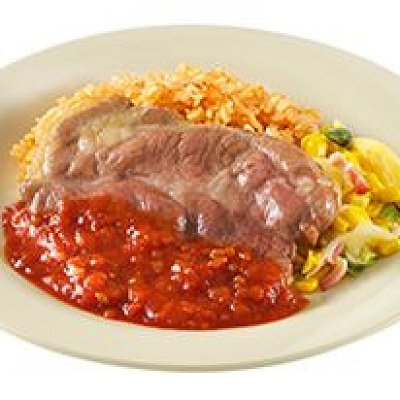 スモークポーク