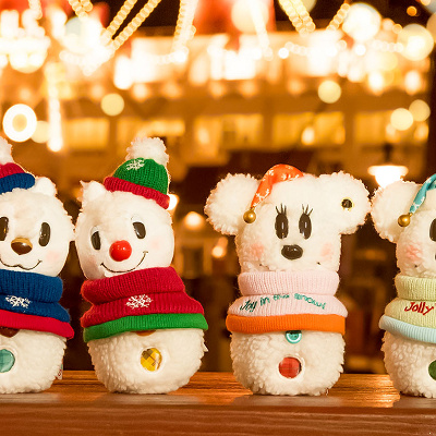 スノースノー”メイク・イット・マイン”