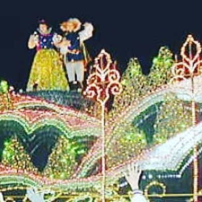 白雪姫と王子様