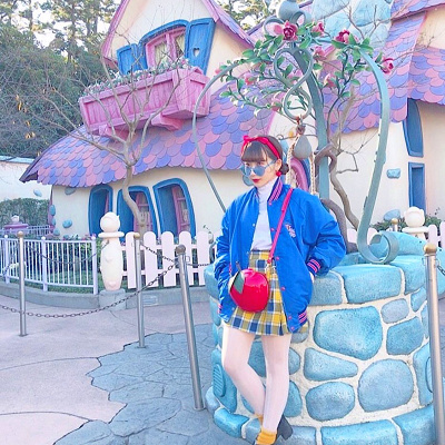 白雪姫バウンド