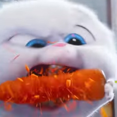 スノーボール／映画『ペット』