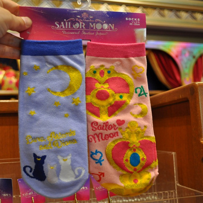 ソックス（2足）