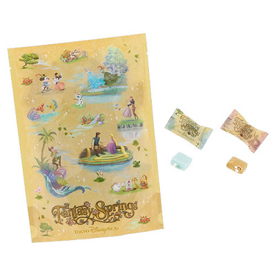 ソフトキャンディー