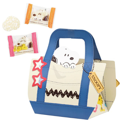 ソフトせんべい