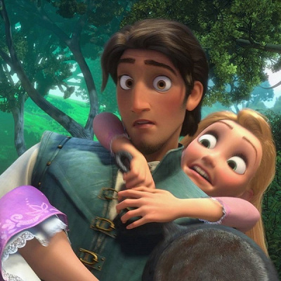 ディズニー映画に登場するプリンス史上最もイケメンとの声も