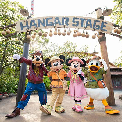 ソング・オブ・ミラージュ