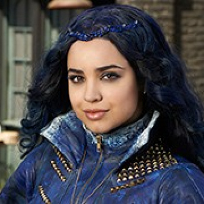 ソフィア・カーソン