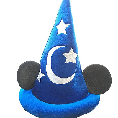 ソーサラーハット