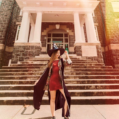 ソーサラーミッキーバウンド⑤