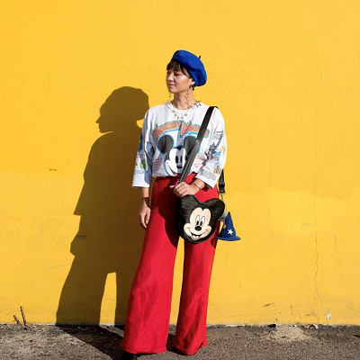 ソーサラーミッキーバウンド⑥