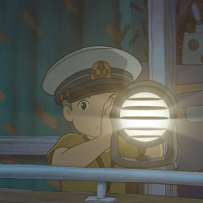 宗介／声優：土井洋輝