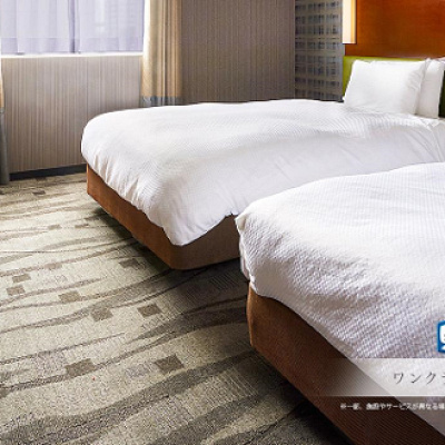 相鉄グランドフレッサ 東京ベイ有明