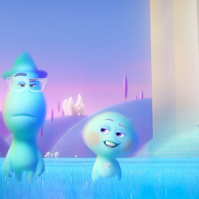 ソウルフル・ワールドのキャラクター