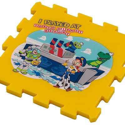 スーベニアコースター