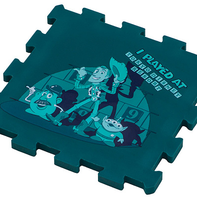 スーベニアコースター