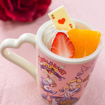 スーベニアカップ