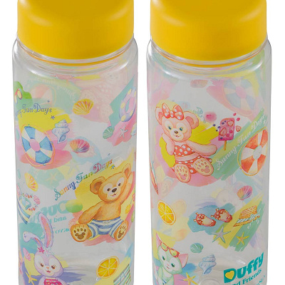 スーベニアドリンクボトル