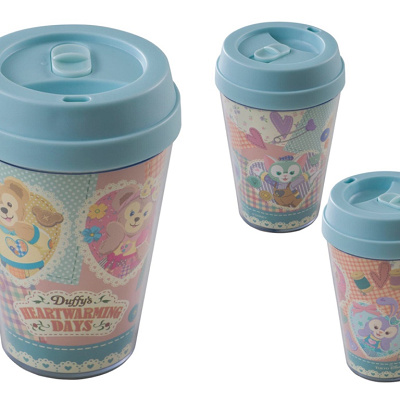 スーベニアドリンクカップ