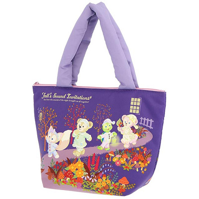 スーベニアランチケース（フォールズサウンドインビテーション）