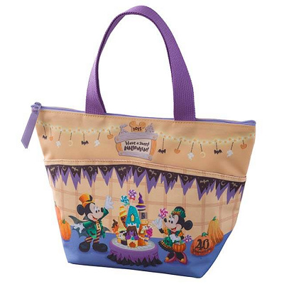 スーベニアランチケース（表）