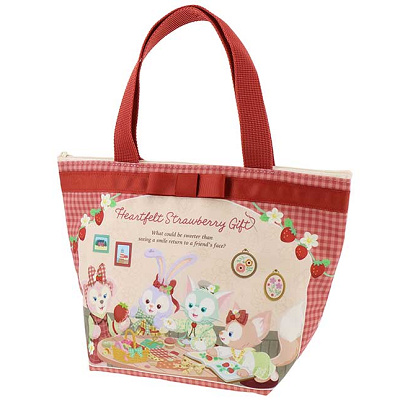 スーベニアランチケース