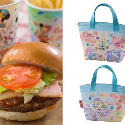 スーベニアランチケース