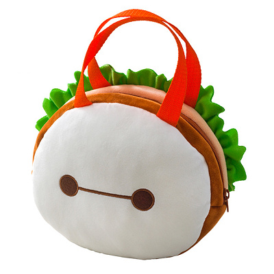 スーベニアランチケース