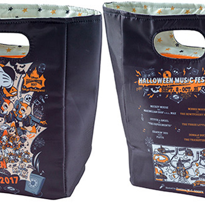 スーベニアランチケース　