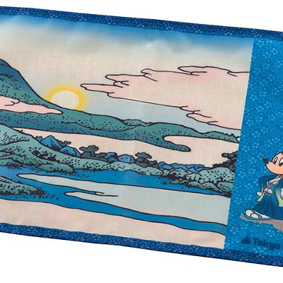 スーベニアランチョマット