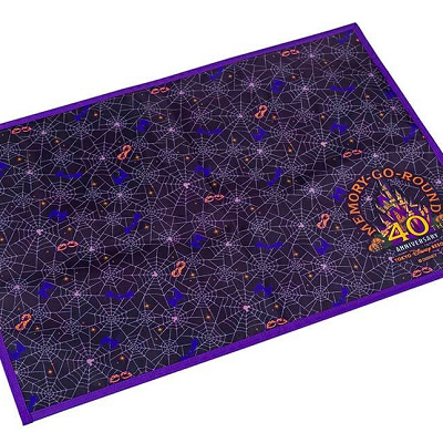 スーベニアランチョンマット（裏）