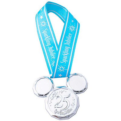 スーベニアメダル