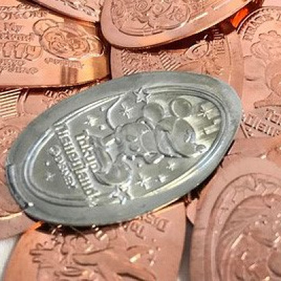 スーベニアメダル