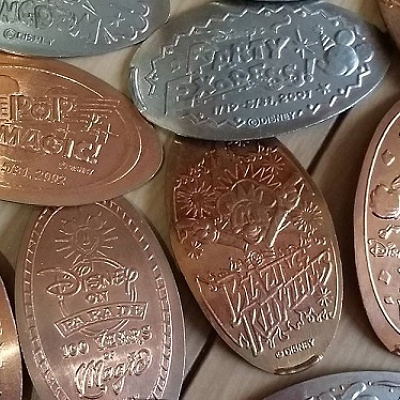 スーベニアメダル