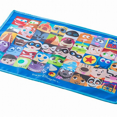 スーベニアランチョンマット