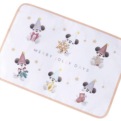 スーベニアランチョンマット