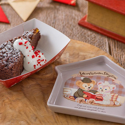 スーベニアプレート