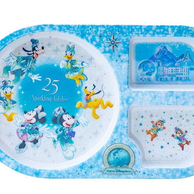 スーベニアプレート