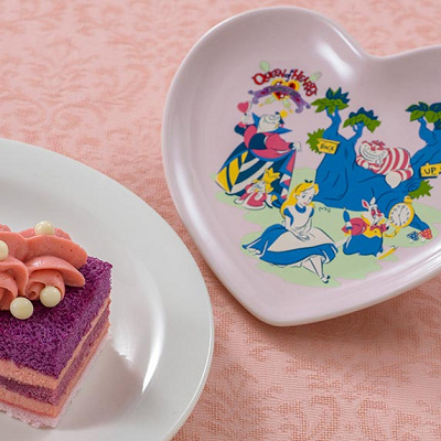 スーベニアプレート