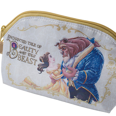 スーベニアポーチ