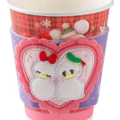 スーベニアスリーブ