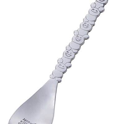 スーベニアスプーン