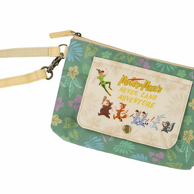 スーベニアおてふきキャリー